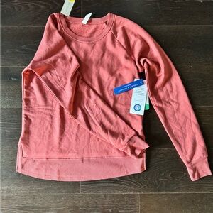 New w tags Threads 4 Thought sweatshirt size 14 girls (from Stitch Fix)